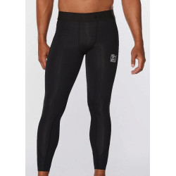 Collant De Compression GRAJAGAN Black