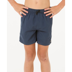 Short RIPCURL Volley Offsetgarçon