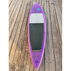 Planche DUOTONE Downwinder SLS 7'8 2024 Occasion