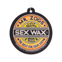 Sex Wax Air Fresheners Coco