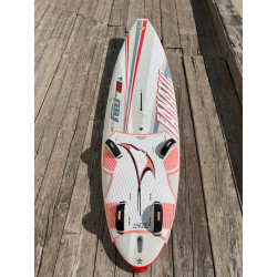 Planche Windsurf FANATIC Sting Ray TT 130 2003 Occasion