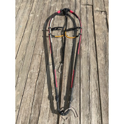 Wishbone XSPAR Pro Carbone 170- 230 Occasion