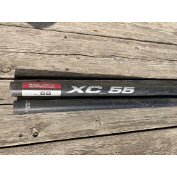 Mat NORTH SAILS XC 55 SDM 490 Occasion