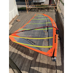 Gréement NAISH Steal 8.0m² 2000 Occasion