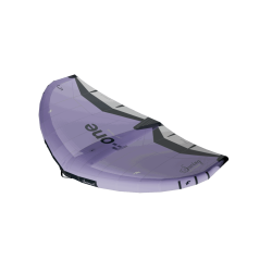 Aile Wing F-ONE Swing V5 Lilac/Onyx