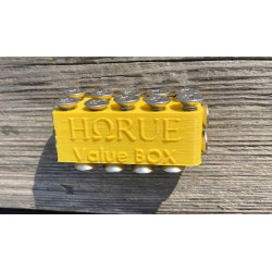 Vis Inox HORUE Value Box – Screw Set