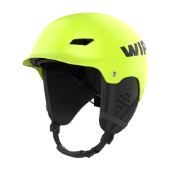 Casque FORWARD WIP Wipper 2.0 High Viz