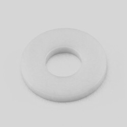 Rondelle Teflon UNIFIBER
