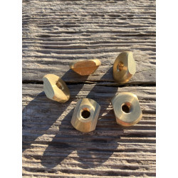 T-Nuts SIDE ON Carre M6 (unité)