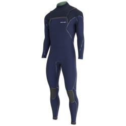 Combinaison PROLIMIT Mercury Steamer Freezip 5/4 FTM TR Navy