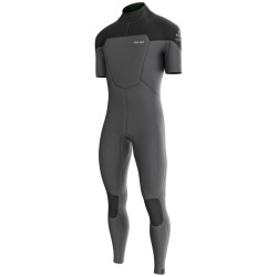 Combinaison PROLIMIT Fusion Steamer SA V-Zip 3/2 FL Black