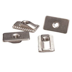 T-Nuts F-ONE M6 (4pcs)