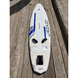 Planche Windsurf AHD Inspir Attitude 68 110L Occasion