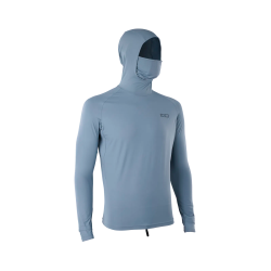 Lycra ION Strom Pro Manches longues Homme