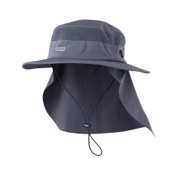 Chapeau ION Safari Surf Hat Pro Grey