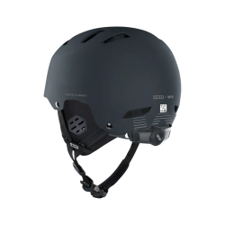 Casque ION Slash Amp Helmet Black