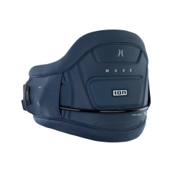 Harnais Ceinture ION Muse Steel Blue