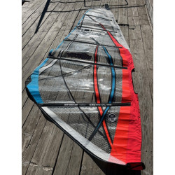 Voile Windsurf NORTH SAILS Voodoo 4.2m² 2002 Occasion