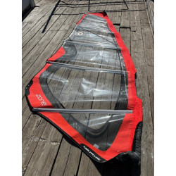 Voile Windsurf NEILPRYDE Zone 4.7m² 2003 Occasion