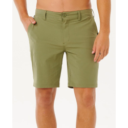 Boardwalk 19 RIP CURL Phase Nineteen Surplus Green