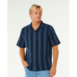 Chemise RIPCURL Classic Surf Weaver manches courtes