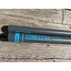 Mat NEILPRYDE X3 430 SDM Occasion