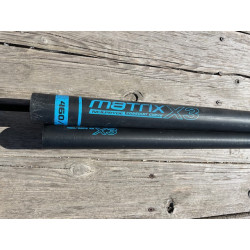 Mat NEILPRYDE X3 460 SDM Occasion