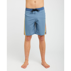 Boardshort RIPCURL Mirage Pacific Rinse Revival Bluefin