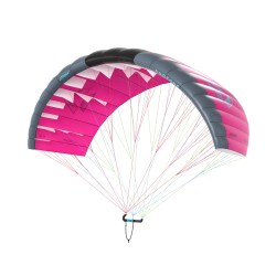 Parawing DUOTONE Stash Purple/Dark Grey