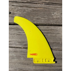 Aileron K4 FINS Scorcher Slot Box 22 Occasion