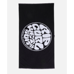Serviette de plage RIPCURL Logos