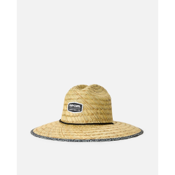 Chapeau RIPCURL Fun Times Military Green