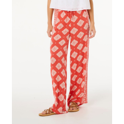 Pantalon RIPCURL Ventura Red