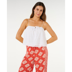 Haut RIPCURL Oasis Broderie