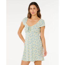Robe RIPCURL Surf Side Light Yellow