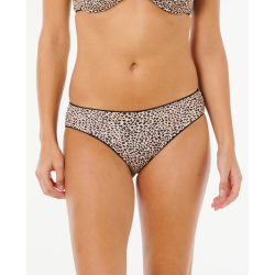 Bas de maillot de bain RIPCURL Coastal Instinct Black