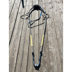 Wishbone NAUTIX Tiger S 185-235 Occasion