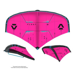 Aile Wing DUOTONE Float V2 2026 Fuzzy Pink