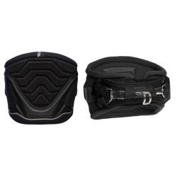 Harnais Ceinture MYSTIC Warrior Windsurf Noir