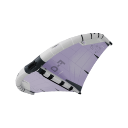 Aile Wing F-ONE Strike V6 QuadX Lilac