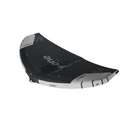 Aile Wing F-ONE Strike V6 QuadX Onyx