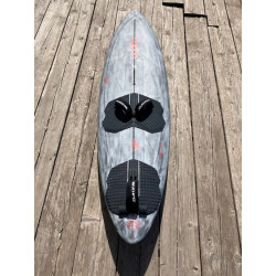 Planche Windsurf Quatro Pyramid 6 81 2024/25 Occasion