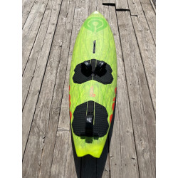 Planche Windsurf GOYA Quad 8 Pro Carbon 84 Occasion 2024/25