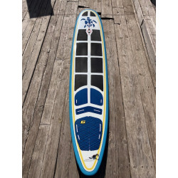 Surf Hap Jacobs Surftech 9’2 Pro Performance Occasion