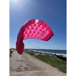 Parawing DUOTONE Stash Pink 4.0m² Occasion