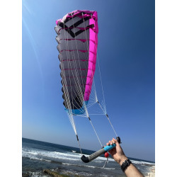 ParaWing ENSIS Roger Purple/Blue Occasion