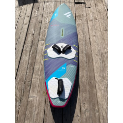 Planche Windsurf FANATIC Mamba 94 2021 Occasion