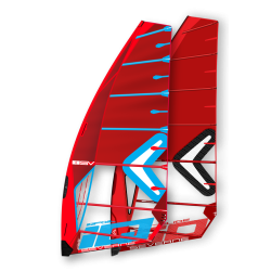 Voile SEVERNE HGO IQfoil V2