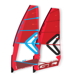 Voile SEVERNE HGO IQfoil Junior