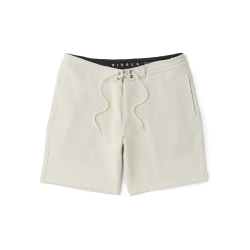 Boardshort Vissla Solid Sets 18.5" Eco Sofa Surfer White